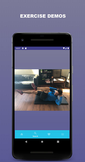example image